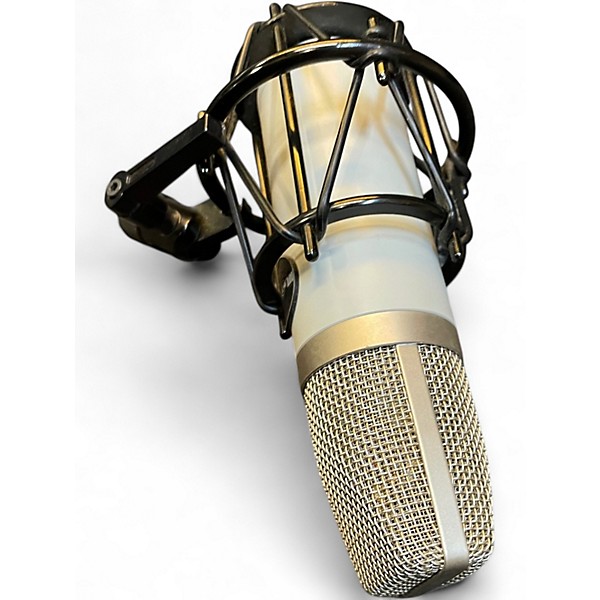 Used Mojave Audio MA201FET Condenser Microphone