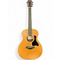 Used Taylor GS Mini Mahogany Mahogany Acoustic Guitar