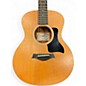 Used Taylor GS Mini Mahogany Mahogany Acoustic Guitar