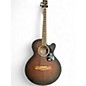 Used Mitchell T239BCE-BST Natural Acoustic Bass Guitar thumbnail