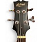 Used Mitchell T239BCE-BST Natural Acoustic Bass Guitar