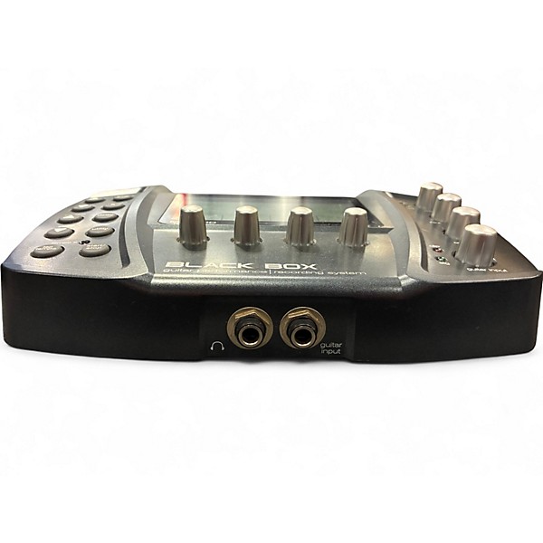 Used M-Audio Black Box Audio Interface