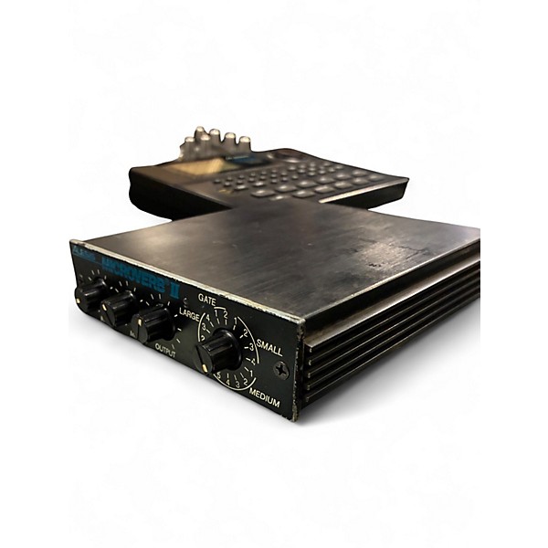 Used Alesis Microverb II Effects Processor