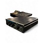 Used Alesis Microverb II Effects Processor