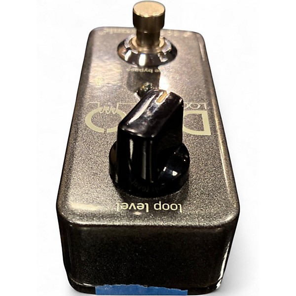 Used TC Electronic Ditto Looper Pedal