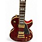 Used Epiphone Les Paul Custom 100th Anniversary Outfit Cherry Solid Body Electric Guitar