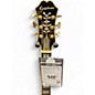 Used Epiphone Les Paul Custom 100th Anniversary Outfit Cherry Solid Body Electric Guitar