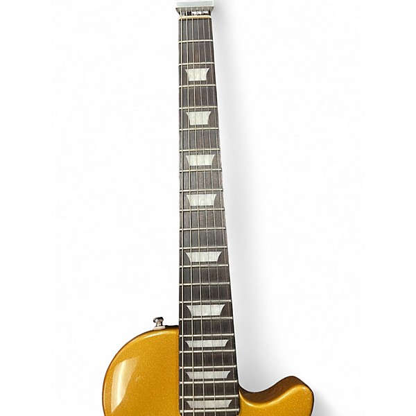 Used Traveler Guitar Escape Gold Acoustic Guitar