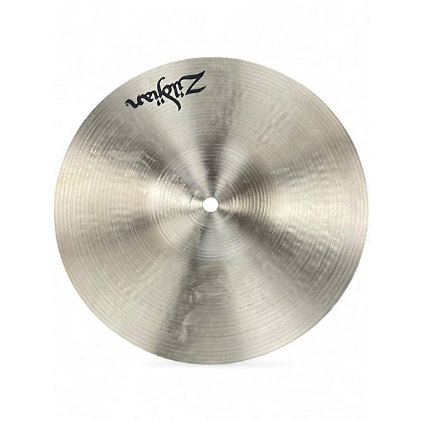 Used Zildjian 10in Avedis Splash Cymbal