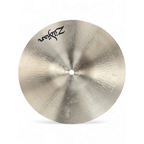 Used Zildjian 10in Avedis Splash Cymbal
