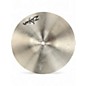 Used Zildjian 10in Avedis Splash Cymbal