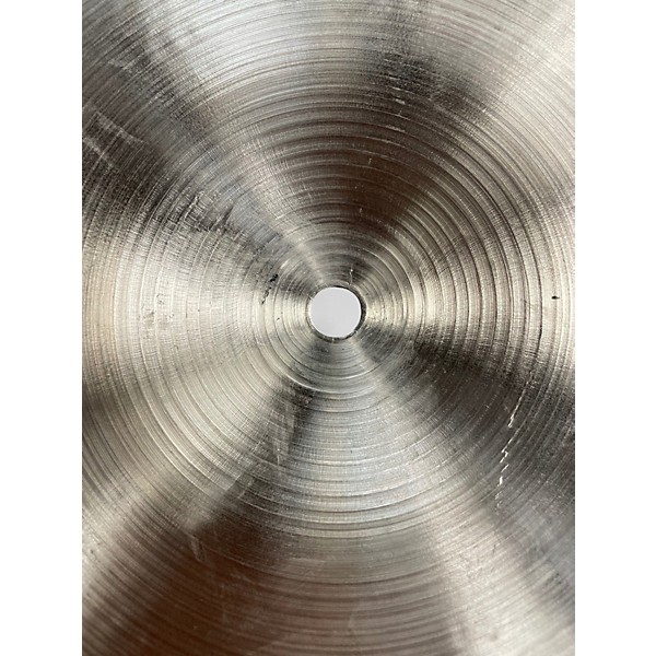 Used Zildjian 10in Avedis Splash Cymbal