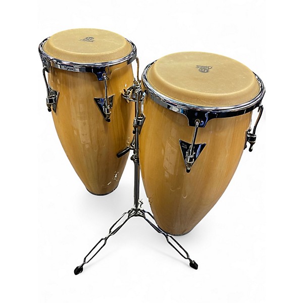 Used LP Aspire Conga Set Conga