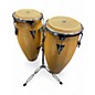 Used LP Aspire Conga Set Conga
