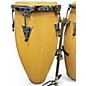 Used LP Aspire Conga Set Conga