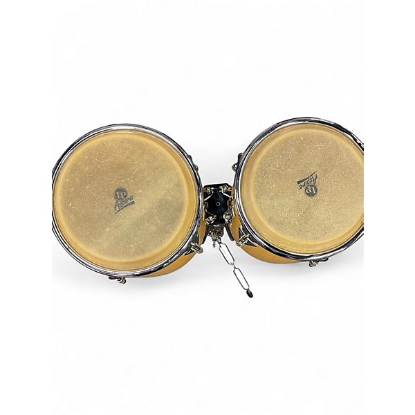 Used LP Aspire Conga Set Conga