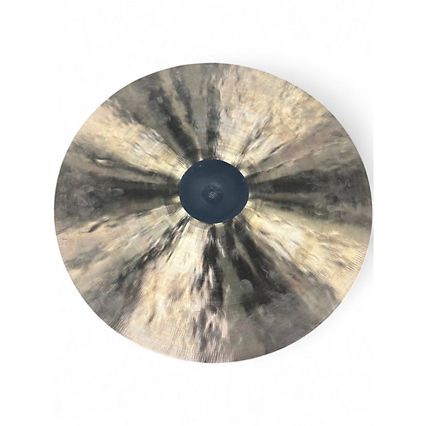 Used Wuhan 19in KOI Cymbal