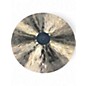 Used Wuhan 19in KOI Cymbal