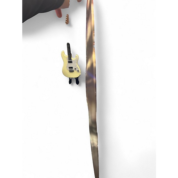 Used Wuhan 19in KOI Cymbal