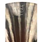 Used Wuhan 19in KOI Cymbal