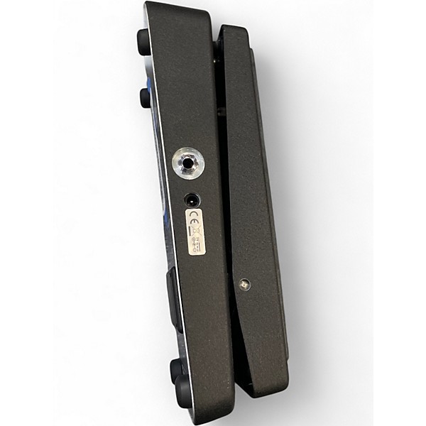 Used Dunlop GCB95 Original Crybaby Wah Effect Pedal