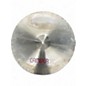Used Camber 16in CAMBER II 16" CRASH CYMBAL Cymbal