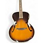 Used Alvarez 5055  2 Color Sunburst Acoustic Guitar