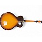 Used Alvarez 5055  2 Color Sunburst Acoustic Guitar