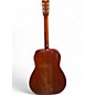 Vintage 1970s Yamaha FG140 Natural Acoustic Guitar