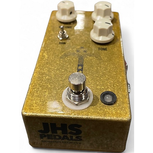 Used JHS MORNING GLORY Effect Pedal