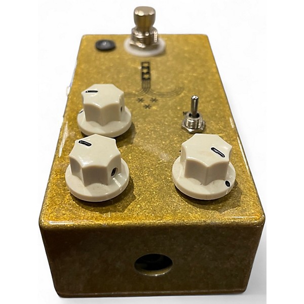 Used JHS MORNING GLORY Effect Pedal