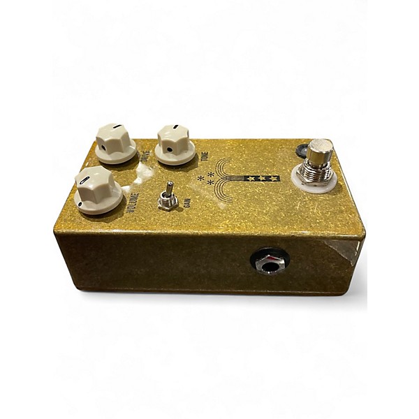 Used JHS MORNING GLORY Effect Pedal