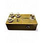 Used JHS MORNING GLORY Effect Pedal