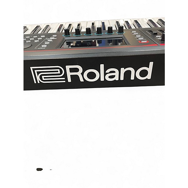 Used Roland Fantom 06 Keyboard Workstation