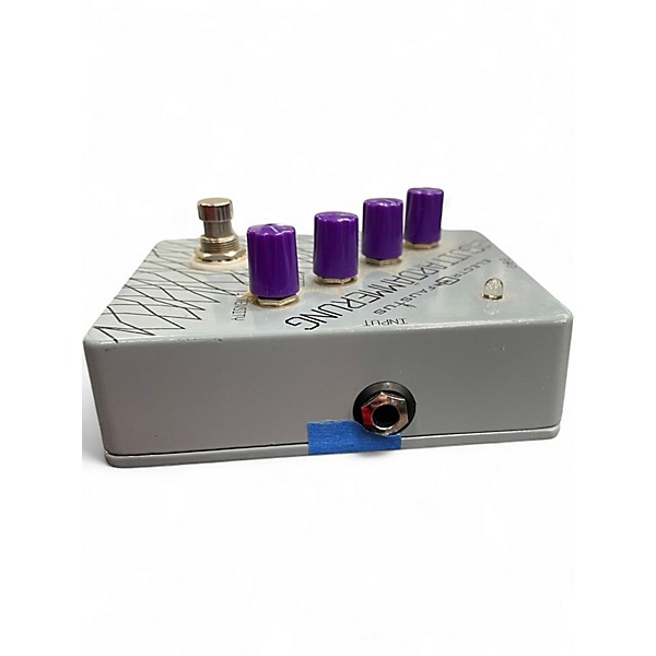 Used Electro Faustus GUITARDAmmerung Effect Pedal