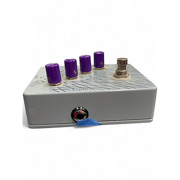 Used Electro Faustus GUITARDAmmerung Effect Pedal