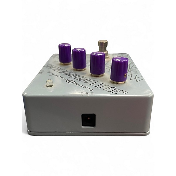 Used Electro Faustus GUITARDAmmerung Effect Pedal