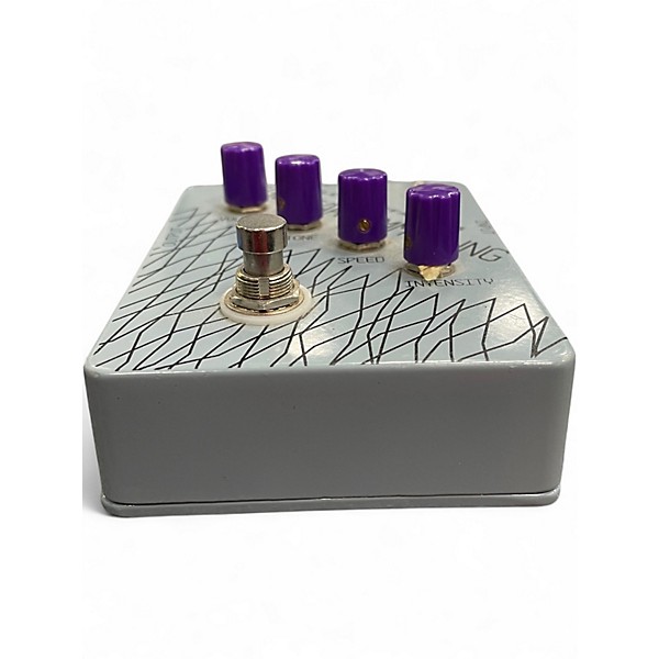 Used Electro Faustus GUITARDAmmerung Effect Pedal