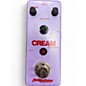 Used Tomsline CREAM DISTORTION Effect Pedal thumbnail