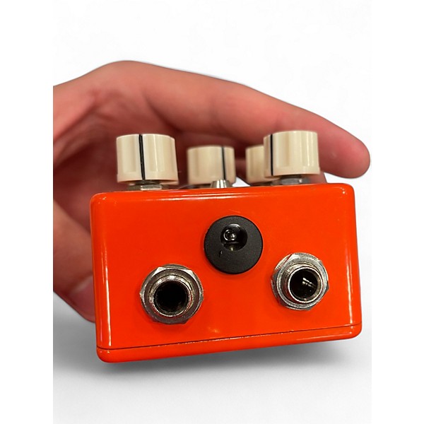 Used Chalumeau EFFECTS PEDAL Pedal