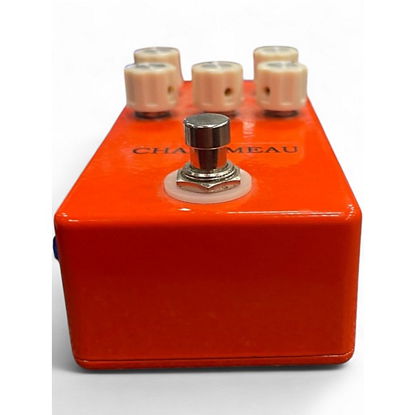 Used Chalumeau EFFECTS PEDAL Pedal