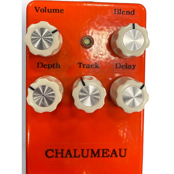 Used Chalumeau EFFECTS PEDAL Pedal