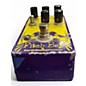 Used EarthQuaker Devices Pitch Bay Polyphonic Harmonizer and Distortion Generator Effect Pedal