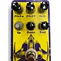 Used EarthQuaker Devices Pitch Bay Polyphonic Harmonizer and Distortion Generator Effect Pedal