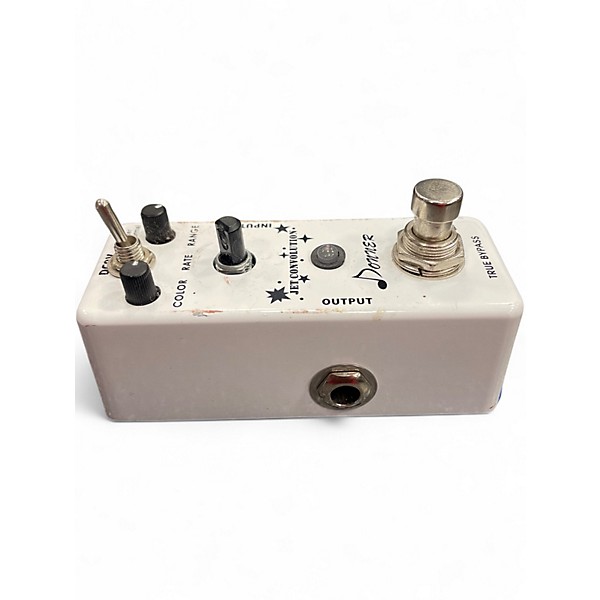 Used Donner jet convolution Effect Pedal