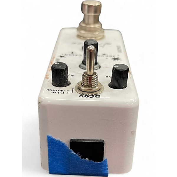 Used Donner jet convolution Effect Pedal