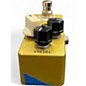 Used Muslady golden horse Effect Pedal