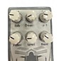 Used EarthQuaker Devices Bit Commander Octave Synth Effect Pedal