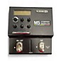 Used Line 6 M5 Stompbox Modeler Effect Processor thumbnail