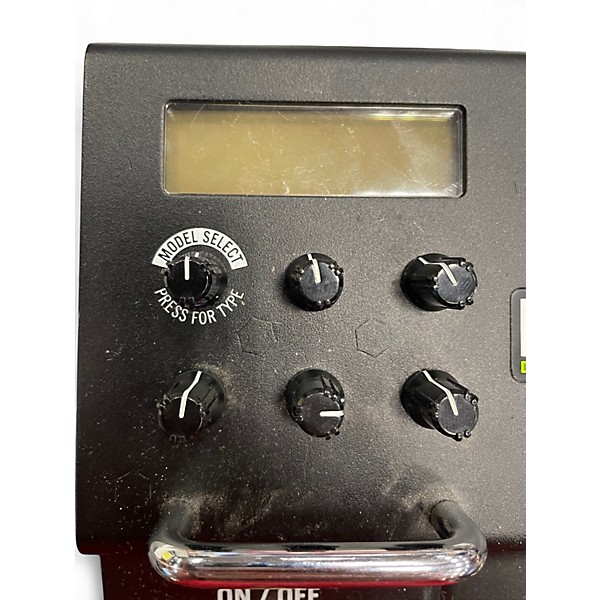 Used Line 6 M5 Stompbox Modeler Effect Processor